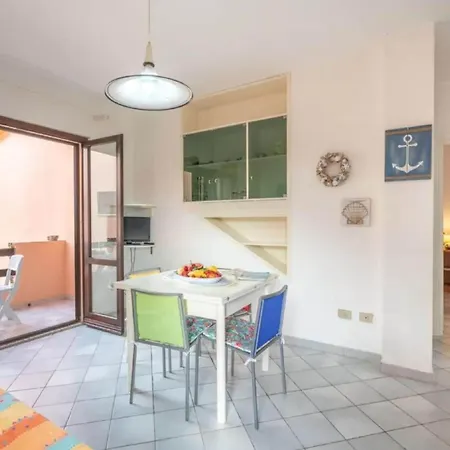 Seaside Retreat In *