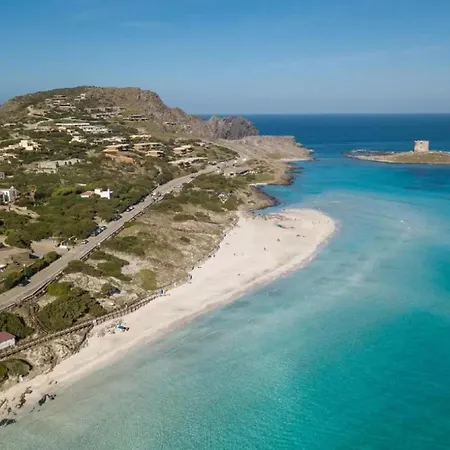 Сasa de vacaciones Seaside Retreat In