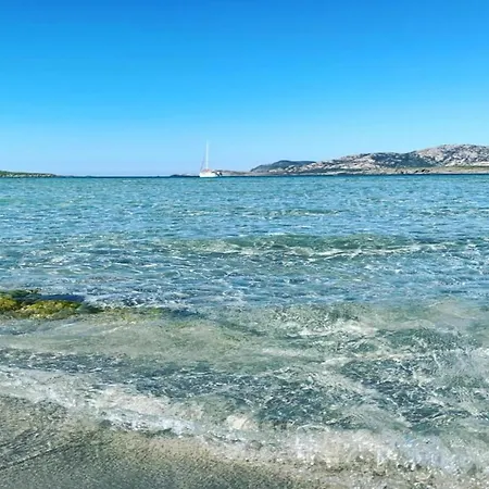 Сasa de vacaciones Seaside Retreat In *