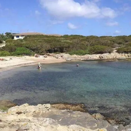 With Garden A Stone's Throw From The Sea *